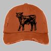 Distressed Cap Thumbnail