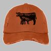Distressed Cap Thumbnail