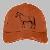 Distressed Cap Thumbnail