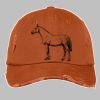Distressed Cap Thumbnail