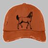 Distressed Cap Thumbnail