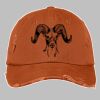 Distressed Cap Thumbnail