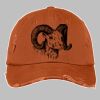 Distressed Cap Thumbnail