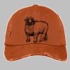 Distressed Cap Thumbnail