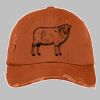 Distressed Cap Thumbnail