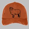 Distressed Cap Thumbnail