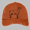 Distressed Cap Thumbnail