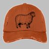 Distressed Cap Thumbnail