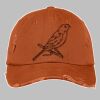 Distressed Cap Thumbnail