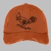 Distressed Cap Thumbnail