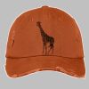 Distressed Cap Thumbnail