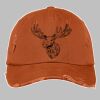 Distressed Cap Thumbnail