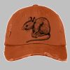 Distressed Cap Thumbnail