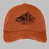 Distressed Cap Thumbnail