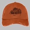 Distressed Cap Thumbnail