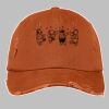 Distressed Cap Thumbnail
