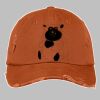 Distressed Cap Thumbnail