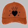 Distressed Cap Thumbnail