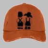 Distressed Cap Thumbnail