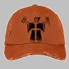 Distressed Cap Thumbnail