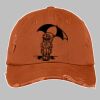 Distressed Cap Thumbnail