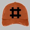 Distressed Cap Thumbnail