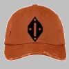 Distressed Cap Thumbnail
