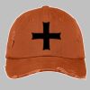 Distressed Cap Thumbnail