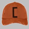 Distressed Cap Thumbnail