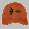 Distressed Cap Thumbnail