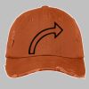 Distressed Cap Thumbnail