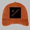 Distressed Cap Thumbnail