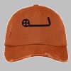 Distressed Cap Thumbnail