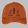 Distressed Cap Thumbnail