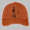 Distressed Cap Thumbnail