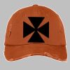 Distressed Cap Thumbnail