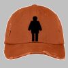 Distressed Cap Thumbnail