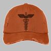 Distressed Cap Thumbnail