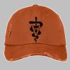 Distressed Cap Thumbnail