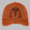 Distressed Cap Thumbnail