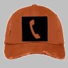 Distressed Cap Thumbnail