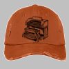 Distressed Cap Thumbnail