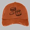 Distressed Cap Thumbnail