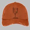Distressed Cap Thumbnail