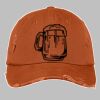 Distressed Cap Thumbnail