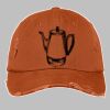 Distressed Cap Thumbnail