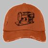 Distressed Cap Thumbnail