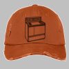 Distressed Cap Thumbnail