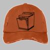 Distressed Cap Thumbnail