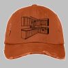 Distressed Cap Thumbnail